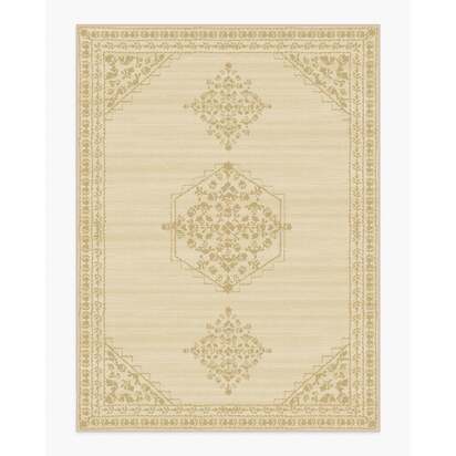 Alette Sand Rug - 275 x 365 cm - All-In-One Rug
