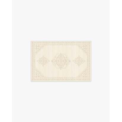 Alette Ivory Rug - 60 x 90 cm - All-In-One Rug