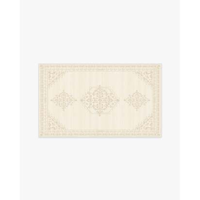 Alette Ivory Rug - 60 x 90 cm - All-In-One Rug