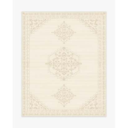 Alette Ivory Rug - 245 x 305 cm - All-In-One Rug