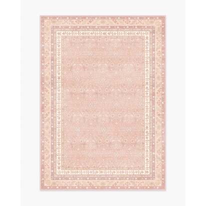 Eleanor Soft Pink Rug - 150 x 215 cm - All-In-One Rug