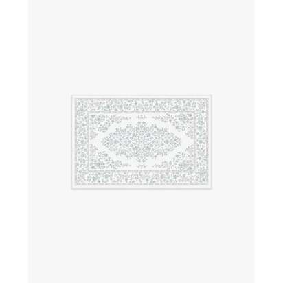 Emmeline Pearl Rug - 60 x 90 cm - All-In-One Rug