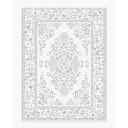 Emmeline Pearl Rug - 275 x 365 cm - All-In-One Rug