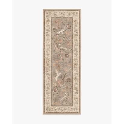 Ester Taupe Rug - 75 x 215 cm - All-In-One Rug