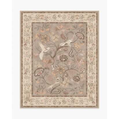 Ester Taupe Rug - 245 x 305 cm - All-In-One Rug