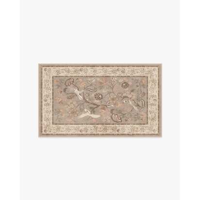 Ester Taupe Rug - 245 x 305 cm - All-In-One Rug
