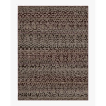 Pernilla Ash Brown Rug - 275 x 365 cm - All-In-One Rug