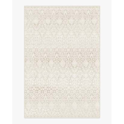 Pernilla Cream Rug - 185 x 275 cm - All-In-One Rug