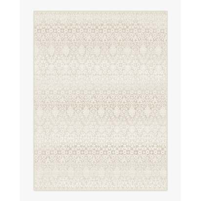 Pernilla Cream Rug - 275 x 365 cm - All-In-One Rug
