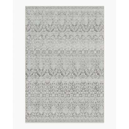 Pernilla Grey Rug - 185 x 275 cm - All-In-One Rug
