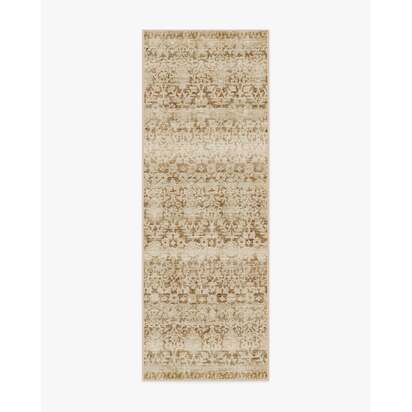 Pernilla Wheat Rug - 75 x 215 cm - All-In-One Rug