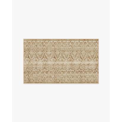 Pernilla Wheat Rug - 275 x 365 cm - All-In-One Rug