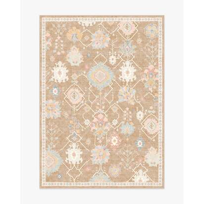 Samara Sand Rug - 150 x 215 cm - All-In-One Rug