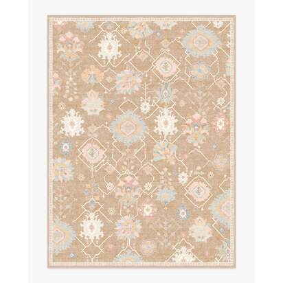 Samara Sand Rug - 275 x 365 cm - All-In-One Rug