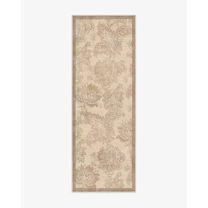 Savonne Natural Rug - 75 x 215 cm - All-In-One Rug