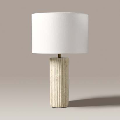 Valecroft Table Lamp - Home Accessories - The Cotswold Company