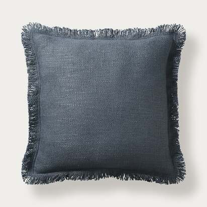 Kemble Cushion Nocturne - Home Accessories - The Cotswold Company