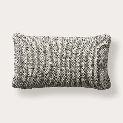 Textured Birch Cushion - Home Accessories - The Cotswold Company