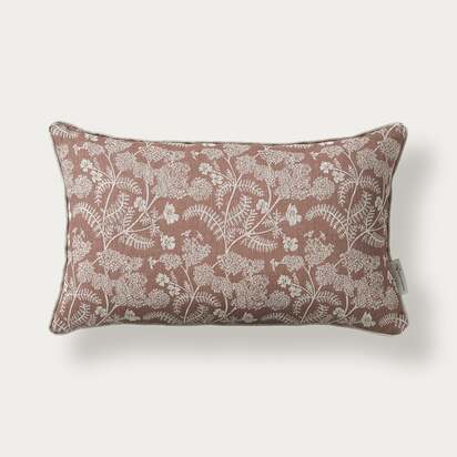 Madder Cutch and Co for The Cotswold Company Achillea Ground Pale Rose - Home Accessories - The Cotswold Company