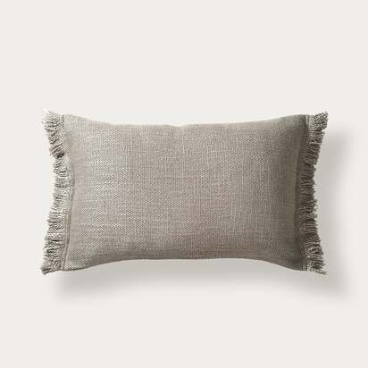 Kemble Rectangle Mushroom - Home Accessories - The Cotswold Company