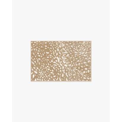 Fawn Natural Rug - 60 x 90 cm - All-In-One Rug