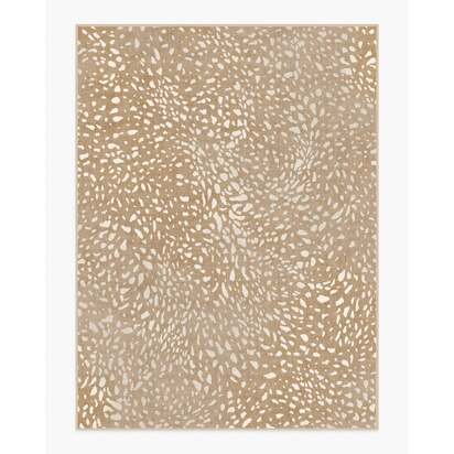 Fawn Natural Rug - 275 x 365 cm - All-In-One Rug