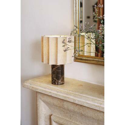 Malli table lamp