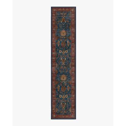 Miere Golden Brown Rug - 75 x 365 cm - All-In-One Rug