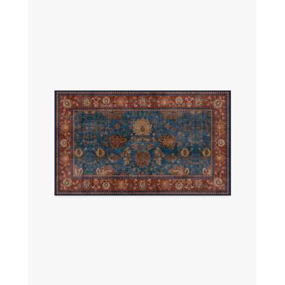 Miere Golden Brown Rug - 90 x 150 cm - All-In-One Rug