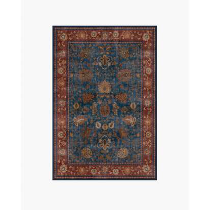 Miere Golden Brown Rug - 120 x 185 cm - All-In-One Rug