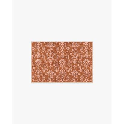 Ravina Terracotta Rug - 75 x 365 cm - All-In-One Rug