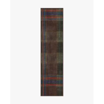Emerson Brown Multicolour - 75 x 305 cm - All-In-One Rug