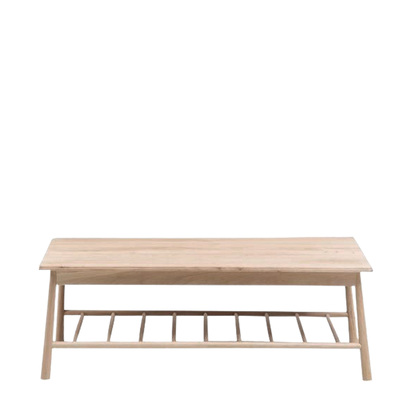 Maplewood Rect Coffee Table