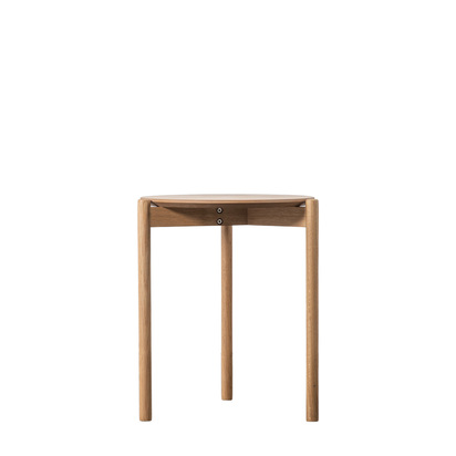 Grantham Side Table Oak