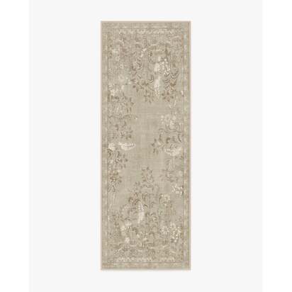 Calla Natural Rug - 75 x 215 cm - All-In-One Rug