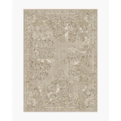 Calla Natural Rug - 150 x 215 cm - All-In-One Rug