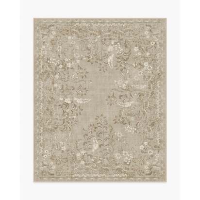 Calla Natural Rug - 245 x 305 cm - All-In-One Rug