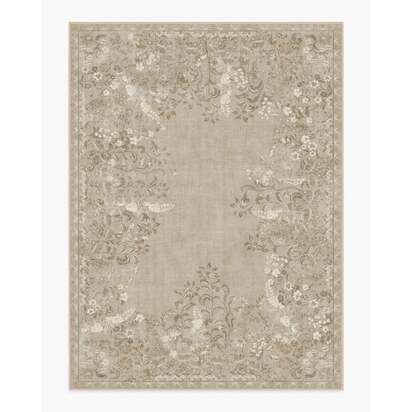 Calla Natural Rug - 275 x 365 cm - All-In-One Rug
