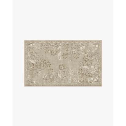 Calla Natural Rug - 275 x 365 cm - All-In-One Rug