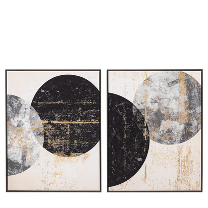 Movement Canvas Set of 2