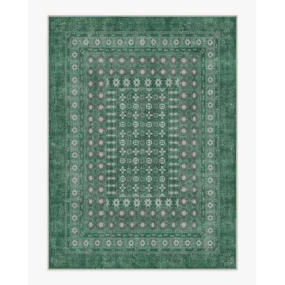 Cyrus Sage Rug - 275 x 365 cm - All-In-One Rug