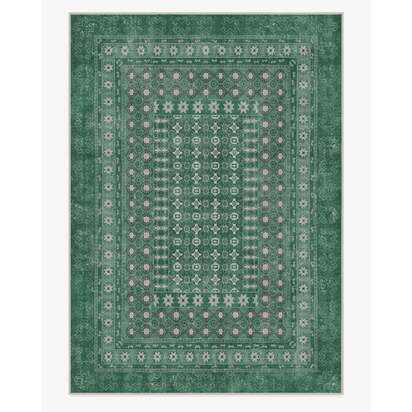 Cyrus Sage Rug - 305 x 425 cm - All-In-One Rug