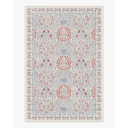 Daisy & Oak Ivory Rug by Morris & Co. - 200 x 290 cm - All-In-One Rug