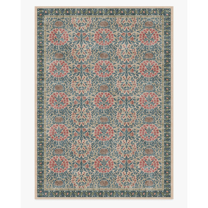 Daisy & Oak Natural Rug by Morris & Co. - 305 x 425 cm - All-In-One Rug