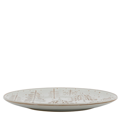 Keswick Tree Side Plates (4pk)