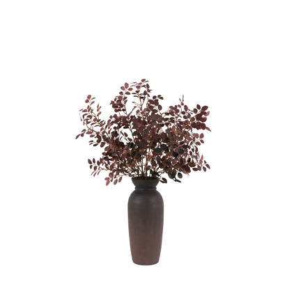 Richmond Burgundy Eucalyptus Arrangement
