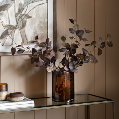 Richmond Burgundy Eucalyptus Stems (5pk)
