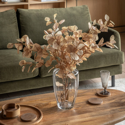 Rye Natural Eucalyptus Stems (5pk)