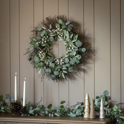 Keswick Wreath