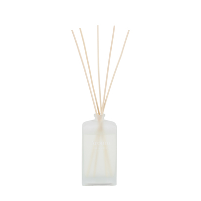 Capri Reed Diffuser White Fig & Moss 400ml